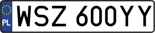 WSZ600YY
