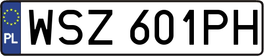 WSZ601PH