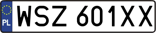 WSZ601XX