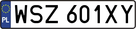 WSZ601XY