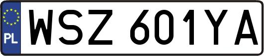 WSZ601YA