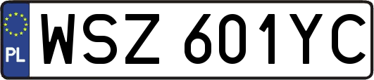 WSZ601YC