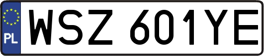 WSZ601YE
