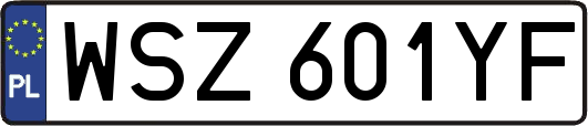 WSZ601YF