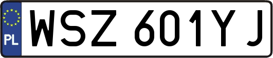 WSZ601YJ