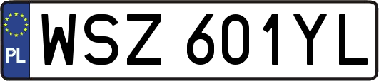 WSZ601YL