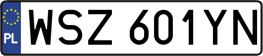 WSZ601YN