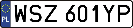 WSZ601YP