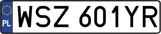 WSZ601YR