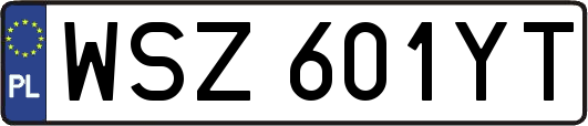 WSZ601YT