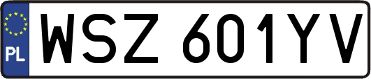 WSZ601YV