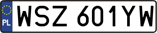 WSZ601YW