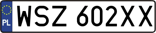 WSZ602XX