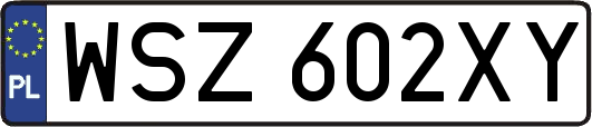 WSZ602XY