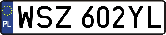 WSZ602YL