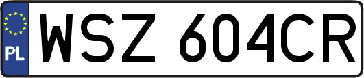 WSZ604CR