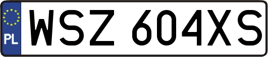 WSZ604XS