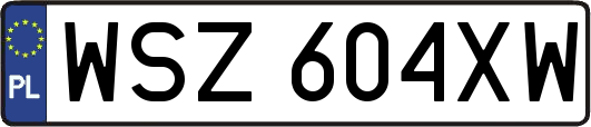 WSZ604XW