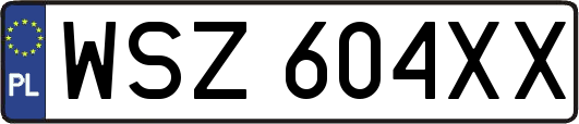 WSZ604XX
