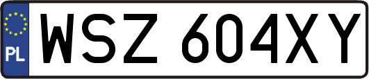 WSZ604XY