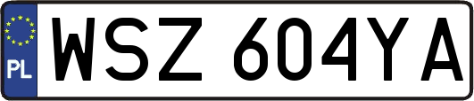 WSZ604YA
