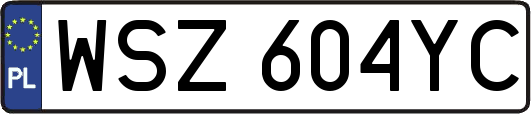 WSZ604YC