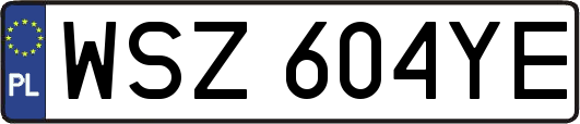 WSZ604YE