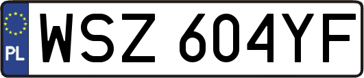 WSZ604YF