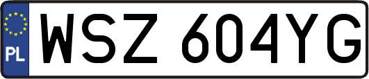 WSZ604YG