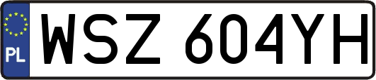 WSZ604YH