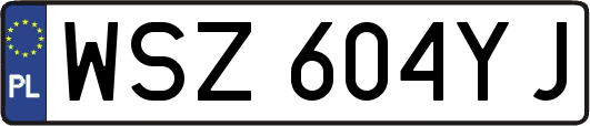 WSZ604YJ