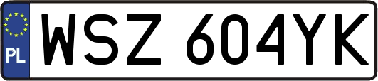 WSZ604YK