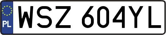 WSZ604YL