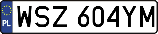 WSZ604YM