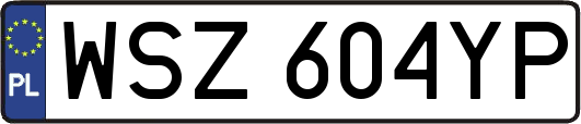 WSZ604YP