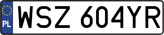 WSZ604YR
