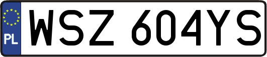 WSZ604YS