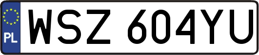 WSZ604YU