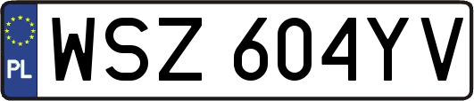 WSZ604YV