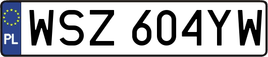 WSZ604YW
