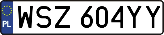 WSZ604YY