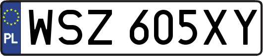 WSZ605XY