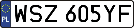 WSZ605YF