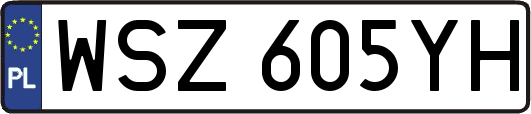WSZ605YH