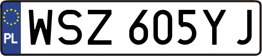 WSZ605YJ