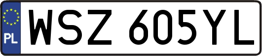 WSZ605YL