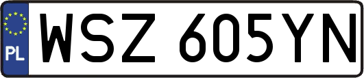 WSZ605YN