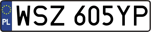WSZ605YP
