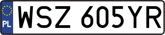 WSZ605YR