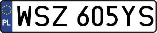 WSZ605YS